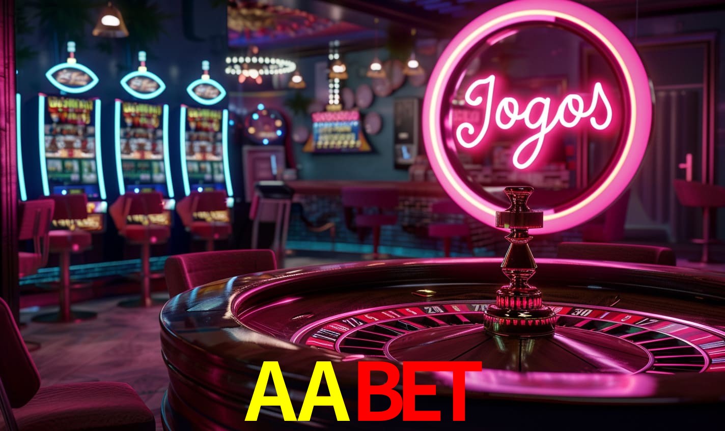 Jogos de Mesa Premium AABET - Blackjack, Roleta, Baccarat